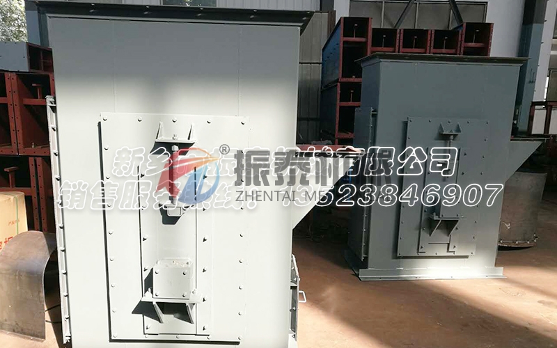咖啡豆斗式提升機工作原理及型號規格
