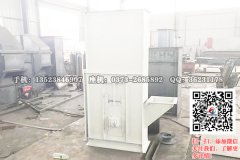 如何對斗式提升機進行拆卸？