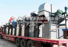 斗式提升機料斗往外撒料怎么辦？